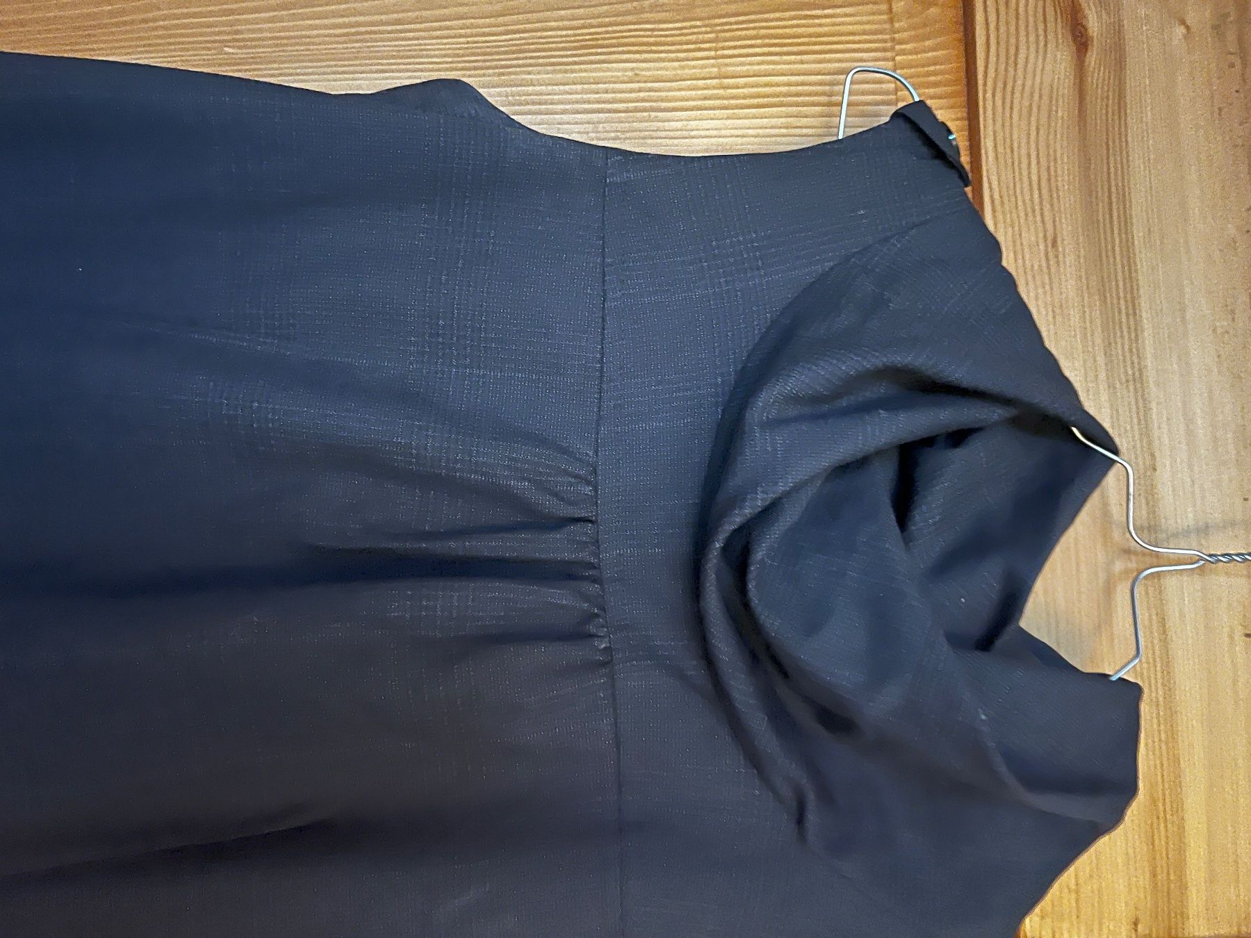 Vestiti: Esprit Damen Kleid ärmellos Gr. 34 – Usato da Horgen venduto da adrigas 3