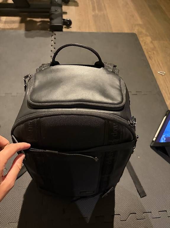 Sacs à dos: DB Ramverk Backpack 21L – D'occasion à Malans GR par norina2121 1