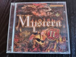Mystera II CD - Sammlerstueck aus den 90ern!