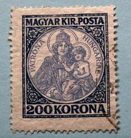 Briefmarken aus Ungarn gestempelt Siehe Original Fotos. 