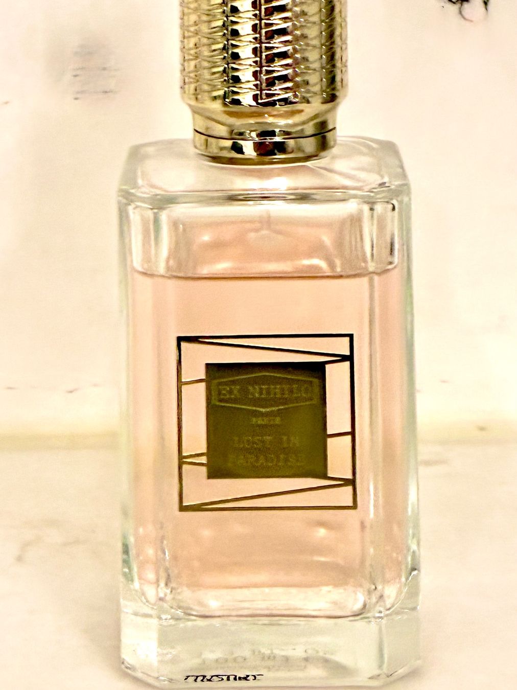 Ex Nihilo Profumi & Eau de Toilette: Ex Nihilo Lust in paradise, paradieshaft schön – Usato da Zürich venduto da ova_trc6 1