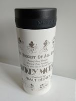 Disney Mickey Mouse Thermobecher für Tee/Kaffee, Weiß 260 ml