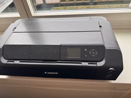 Drucker CANON ImagePrograf PRO-300 (A3)