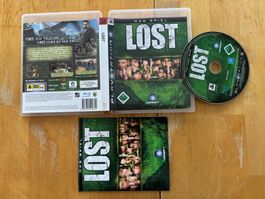 LOST (CIB)