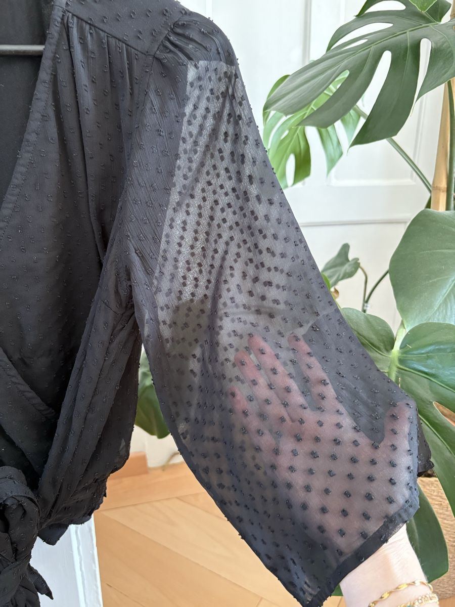 Abercrombie Camicette: BLUSE ABERCROMBIE & FITCH – Usato da Bern venduto da julian.k97 2