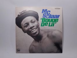 Vinyl - Maxi - Mc Solaar - Bouge de la