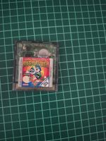 Looney Tunes Collector Martian Revenge Game Boy Color