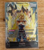 FS09-16 | Dragon Ball Super Card Game