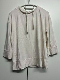 STREET ONE 3/4 Arm Shirt beige 38