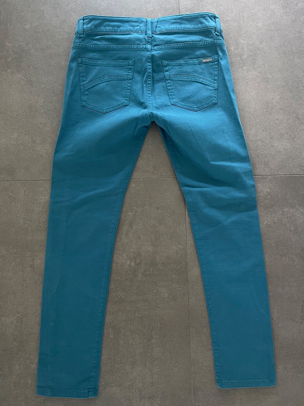 Pantaloni: Pantalon My Pant’s 36 – Usato da Commugny venduto da j1976 2