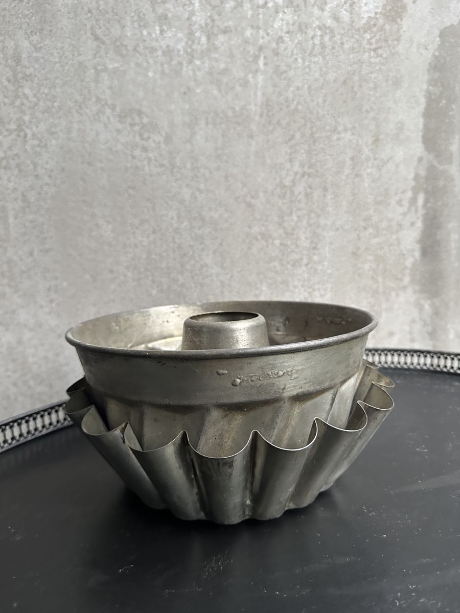 Teglie da forno: Kuchenformen aus Metall – Usato da Windisch venduto da nin_rtk7 1