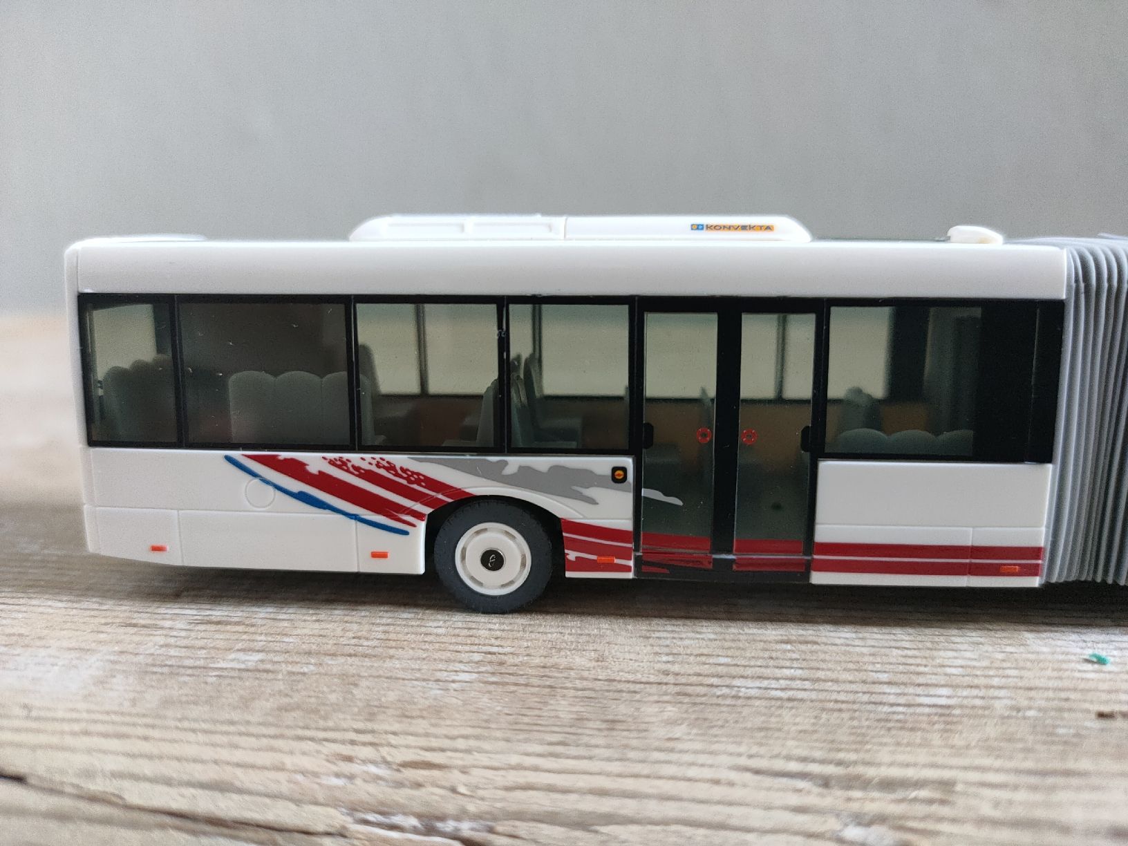 VK-Modelle Kit di modellismo & Modellini statici: VK Modell Rottal Auto AG – Usato da Burgdorf venduto da bri5 7