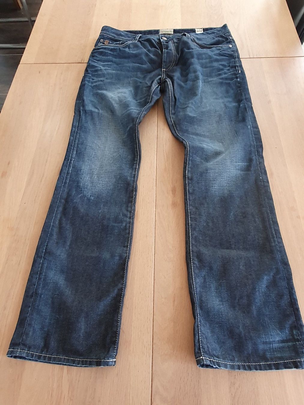 Jack & Jones Jeans: Jack & Jones Vintage Denim Jeans – Nuovo (secondo la descrizione) da Döttingen venduto da tho_dq6x