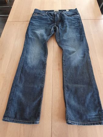 Jack & Jones Vintage Denim Jeans