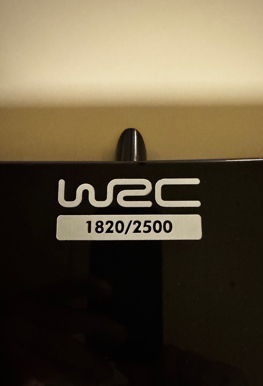 Autos: Polo 2.0 WRC – Gebraucht aus Corcelles NE von djo_rl96 5