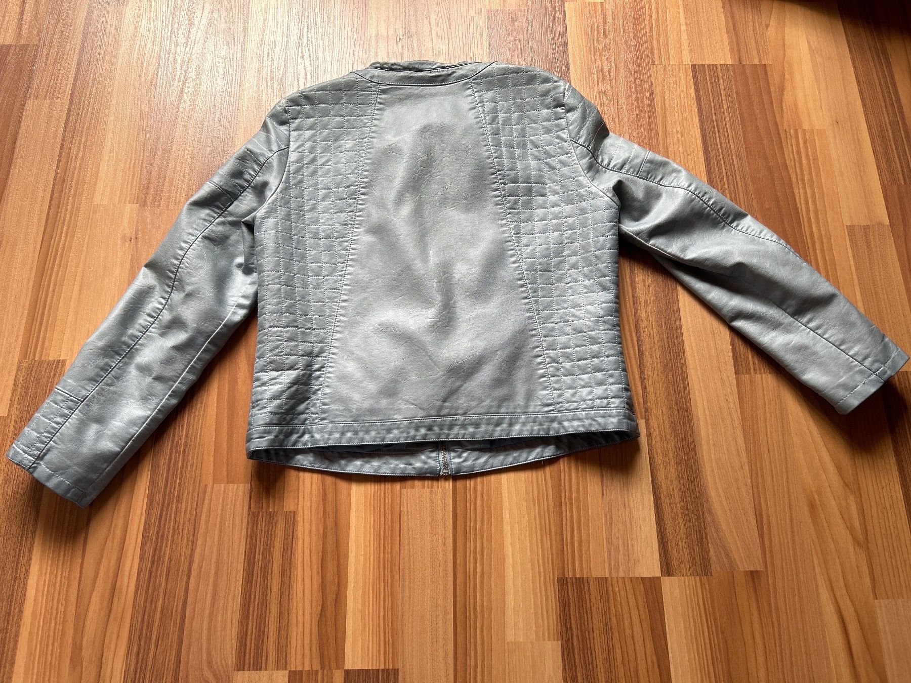 Giacche: Kurze Jacke - Kunstleder – Usato da Villnachern venduto da RicardoMary 2