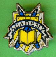 Volg   ACADEMY