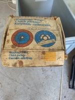Kupplungssatz Audi 50/ VW Derby/ VW Golf 1/2 (2)