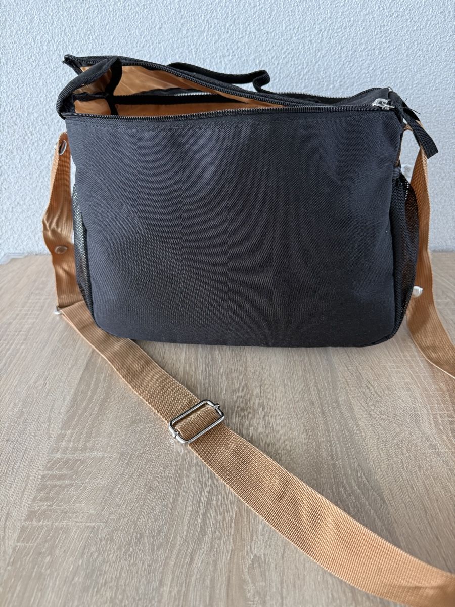 Sacs & sacs à dos: Kinderwaagen Organizer – D'occasion à Zürich par Trinidad19 1