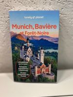 Lonely Planet Munich, Bavière et Forêt-Noire - Guide