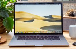 MacBook Pro 15  |i9 2.9GHz | 32GB | 2019