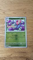 Accelgor Hydragil JP Pokémon Pokeball 009/086 sv11W