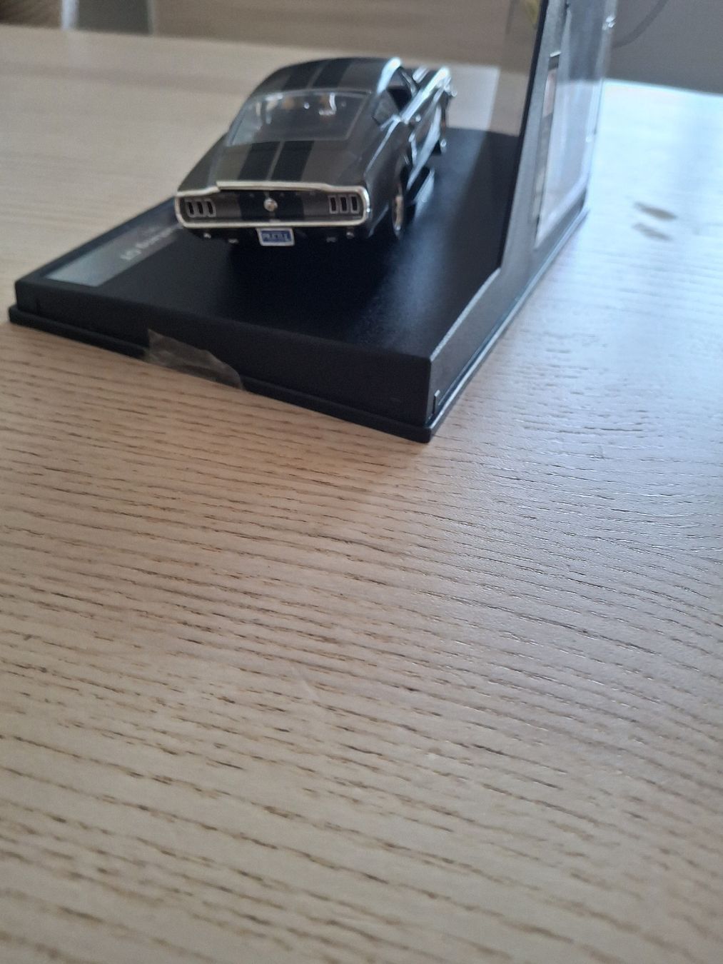 Carrera Modellautos: Carrera Ford Mustang GT 1967 – Gebraucht aus Dietikon von mbell24 2