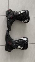 Motorradstiefel Sidi ST Air Schwarz Grösse 44