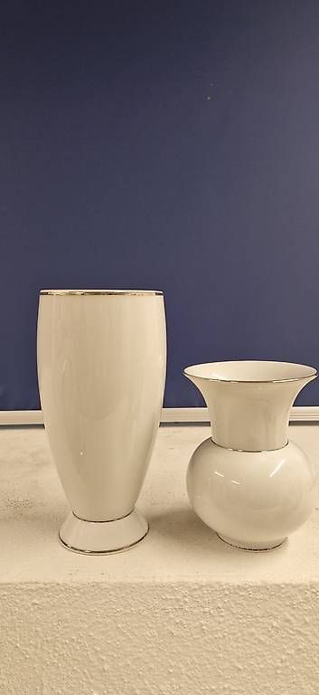 Vasi & Recipienti: Kaiser Porzellan Vasen – Usato da maienfeld venduto da flower1011