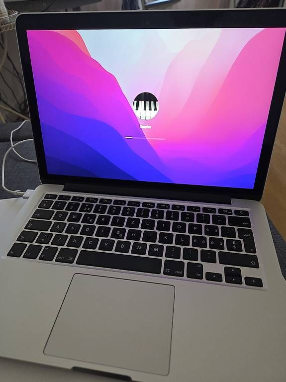 Apple Portables: Macbook Pro 13" – D'occasion à Winterthur par Noemiis 1