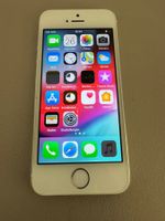 iPhone 5S