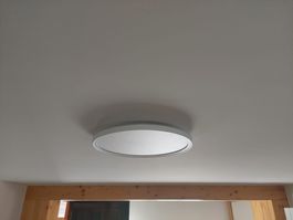 LED-Leuchte, ultraflach