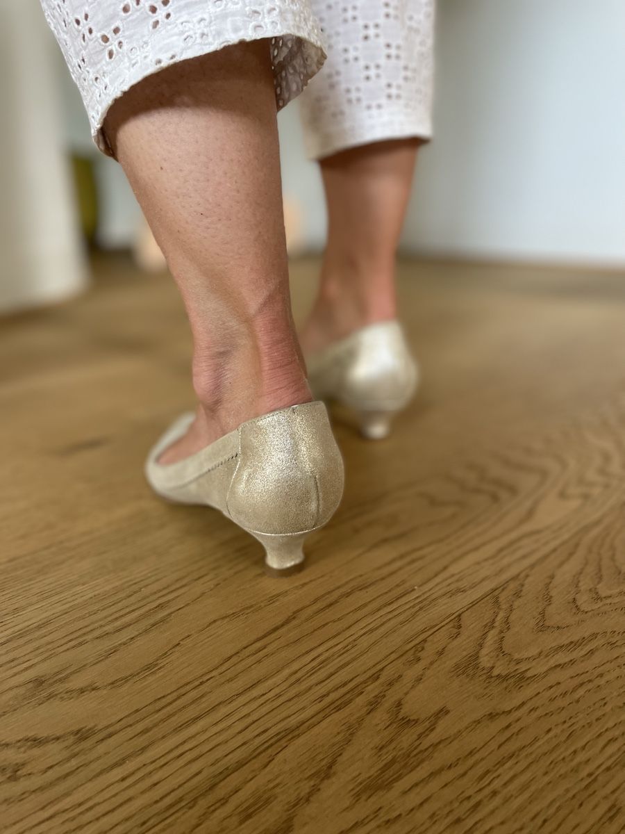 Stefi Talman Scarpe da donna: Damenschuh Stefi Talman – Usato da Thun venduto da tropponuovo 2