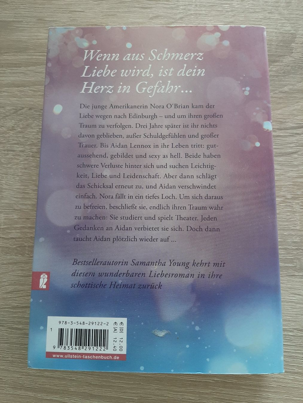 Libri: Samantha Young, play on, Dunkles Spiel – Usato da Menziken venduto da Rien1 1