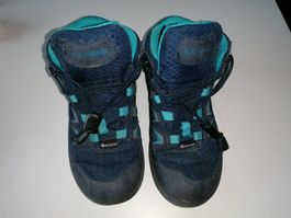 Wanderschue Lowa (30), Gore-Tex