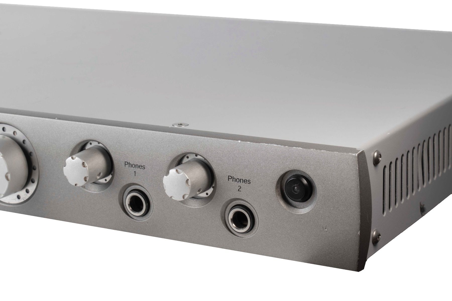 Attrezzatura per studi di registrazione: PRISMSOUND ORPHEUS - AD DA WANDLER Prism Sound Preamp – Usato da Emmen venduto da babmusician 3