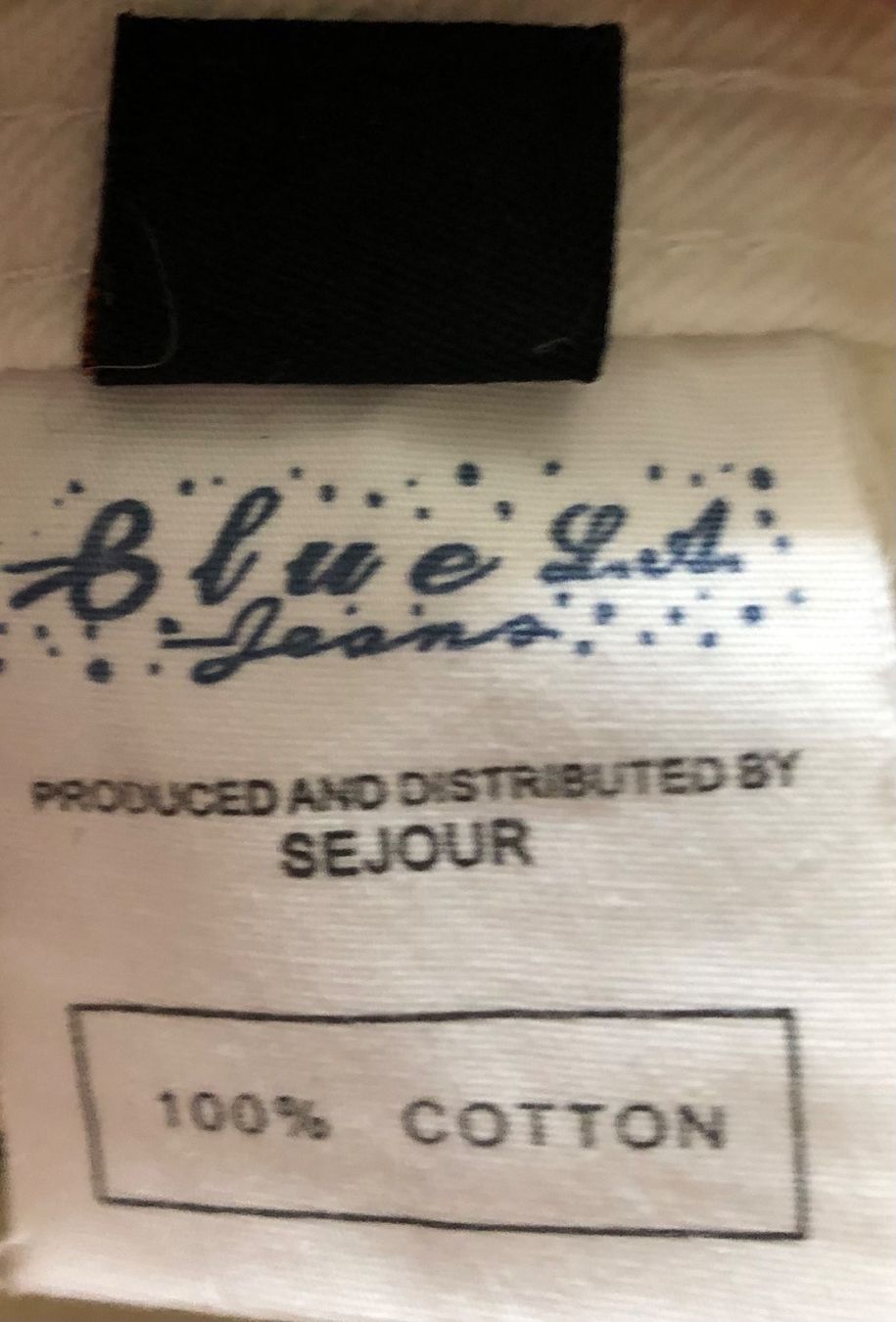 Jeans: Jeans Weiss Size.27 – Usato da Chur venduto da vicky7 8