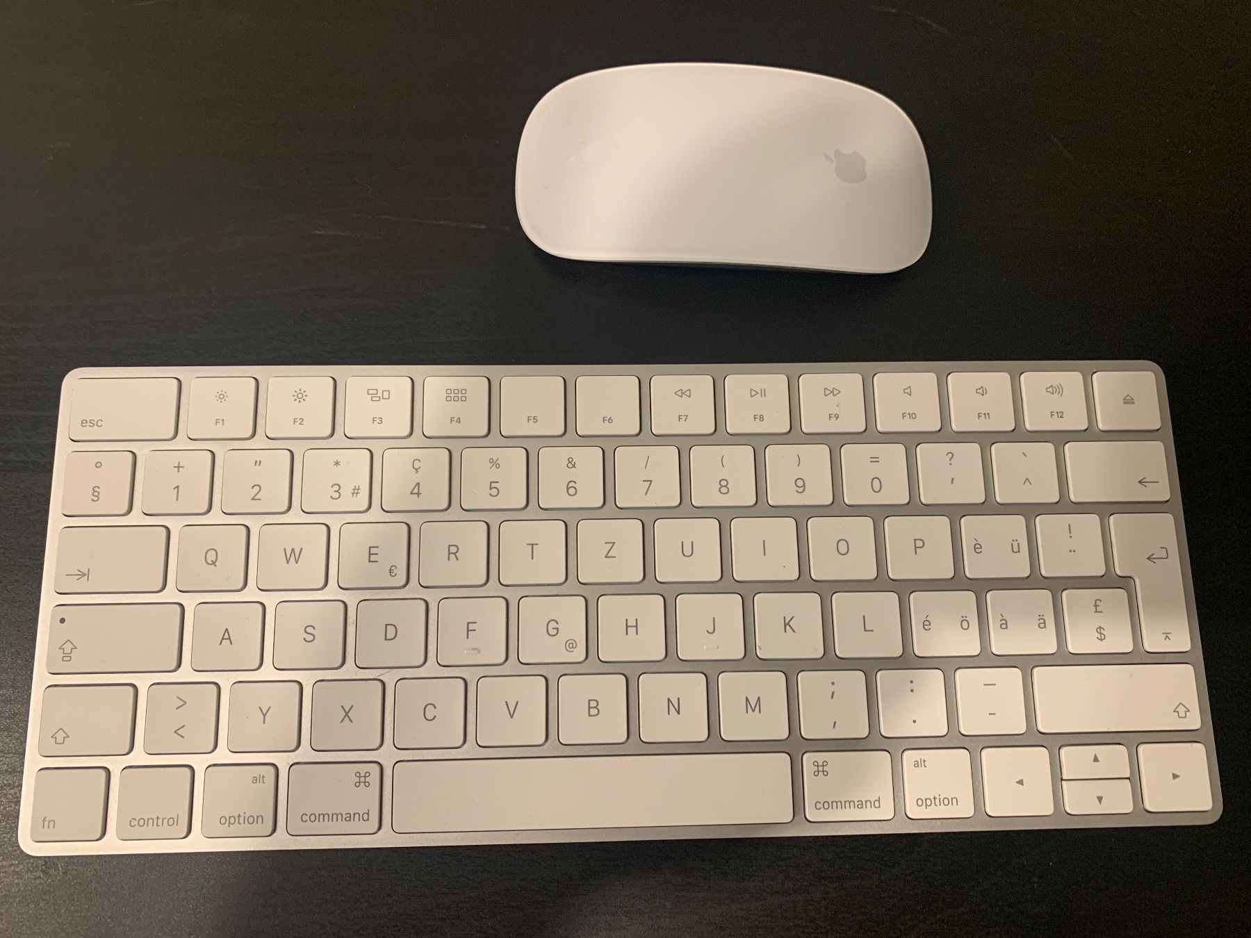 Apple PCs: Apple iMac 21.5" Retina 4K – Gebraucht aus Villigen von  3
