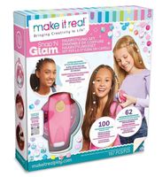 Make it Real Haarstyling Set, neuwertig
