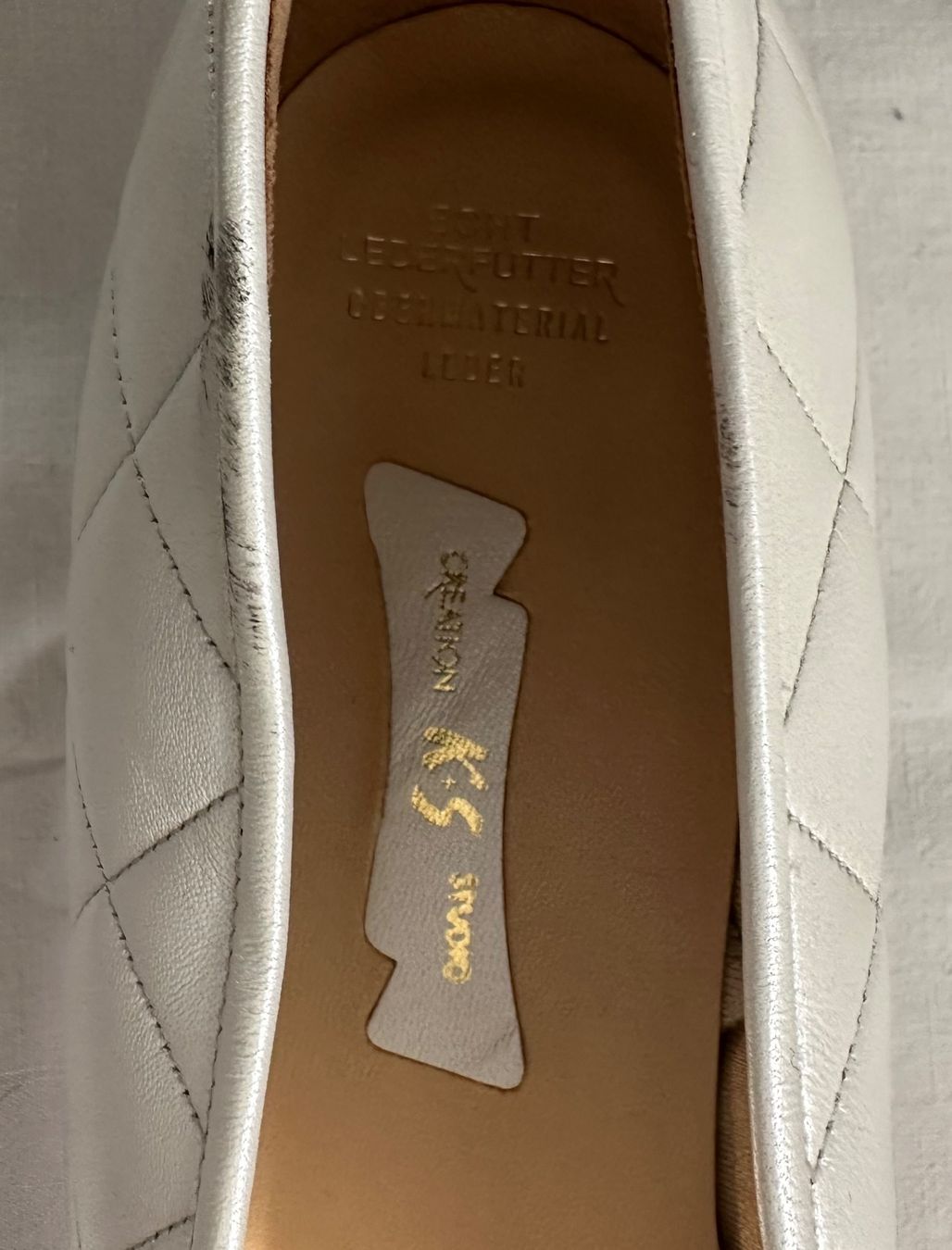 Damenschuhe: Pumps 2v2 – Gebraucht aus Winterthur von jud_xfw6 4