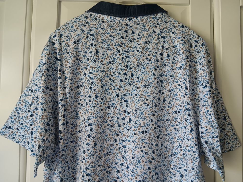 JEREM Polo taille / Grosse XL (XXL EUR) 5