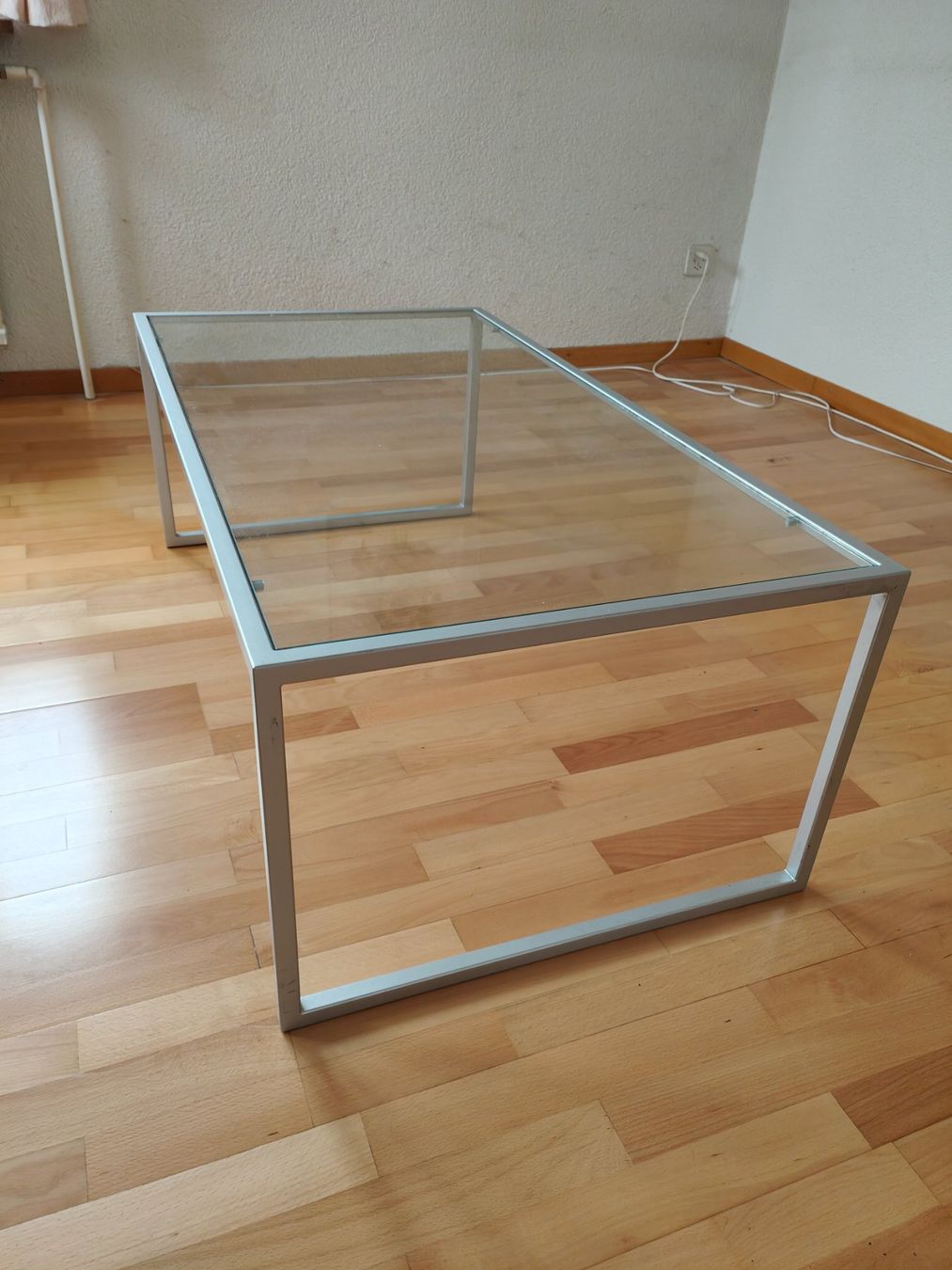 Tables: Glastisch – D'occasion à Kappel SO par Hello1world