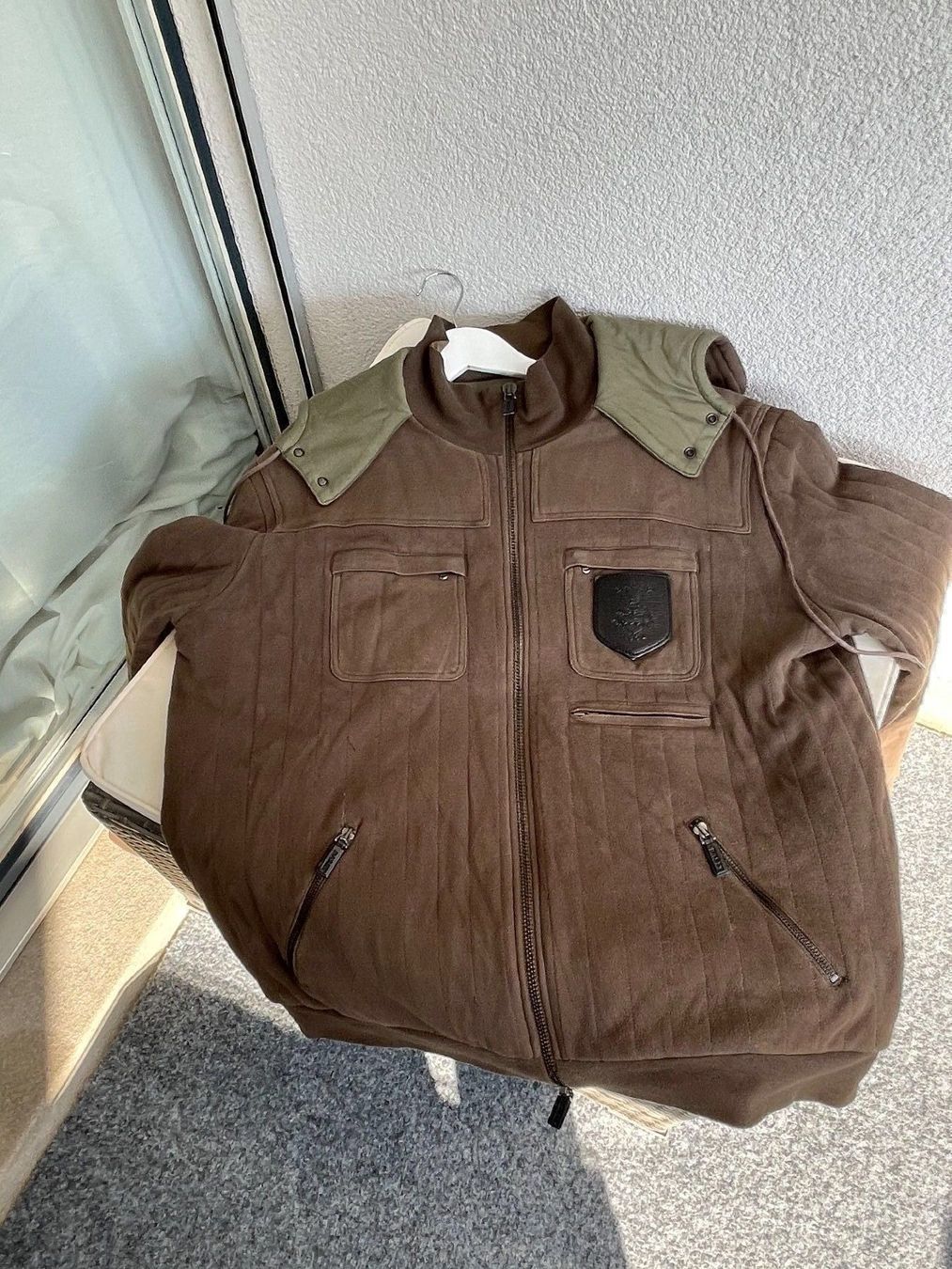 Bally Giacche: Bally Jacke – Usato da Winterthur venduto da AJ2323 2