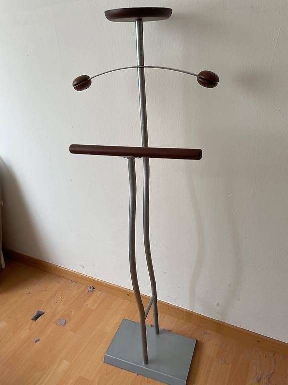 Hometrainer: Butler – Gebraucht aus Schlieren von jas_xg5w
