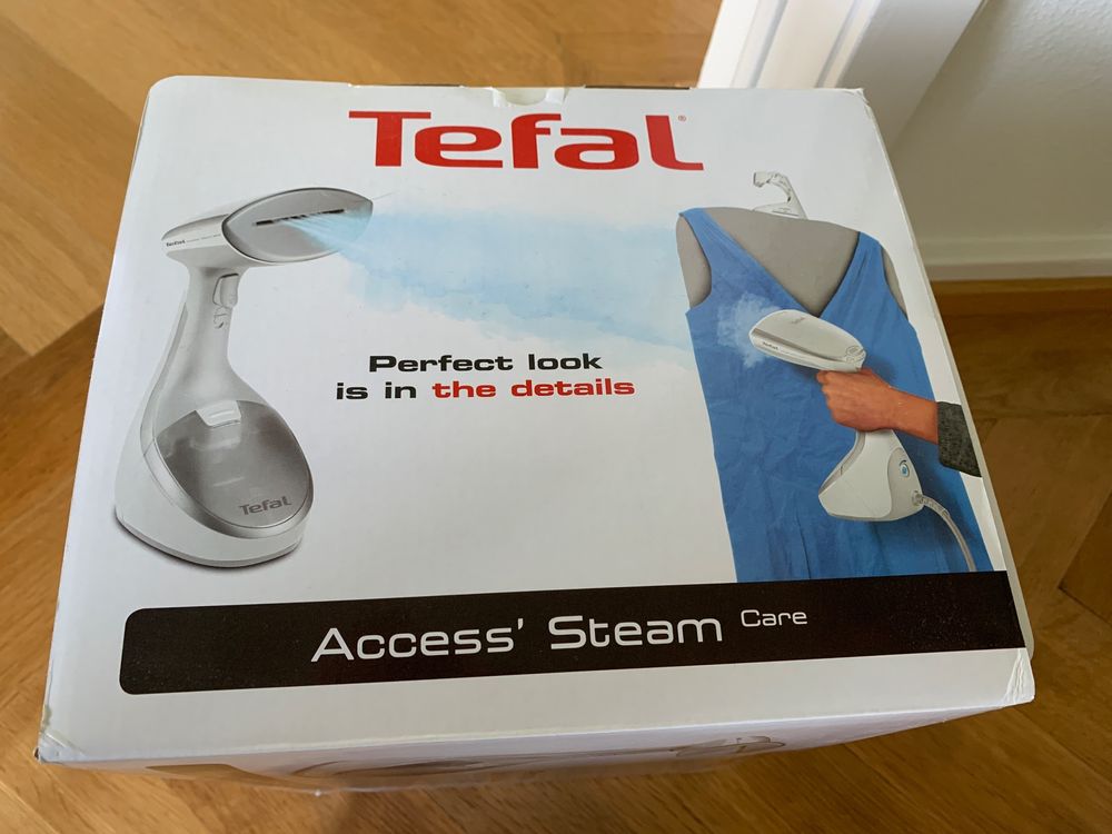 Tefal Access Steam | Kaufen auf Ricardo