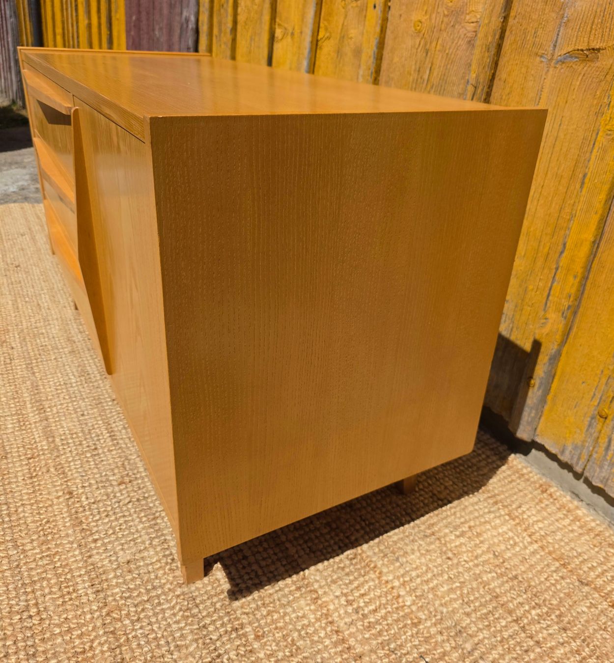 Kommoden: Mid-Century Vintage  Original Sideboard/Kommode – Gebraucht aus Haslen AI von Vintagelix 5
