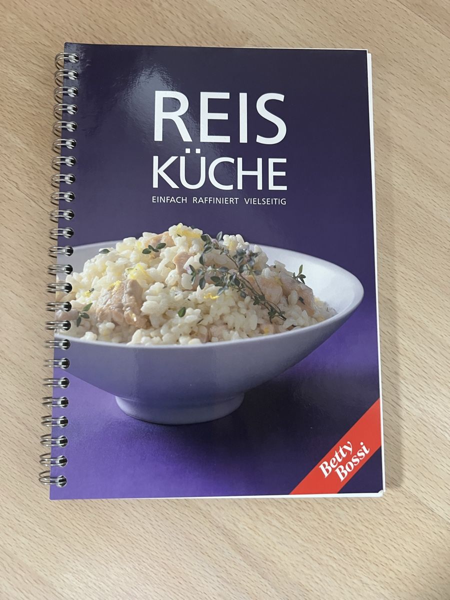 Libri: Kochbuch – Usato da Olten venduto da Bailey24