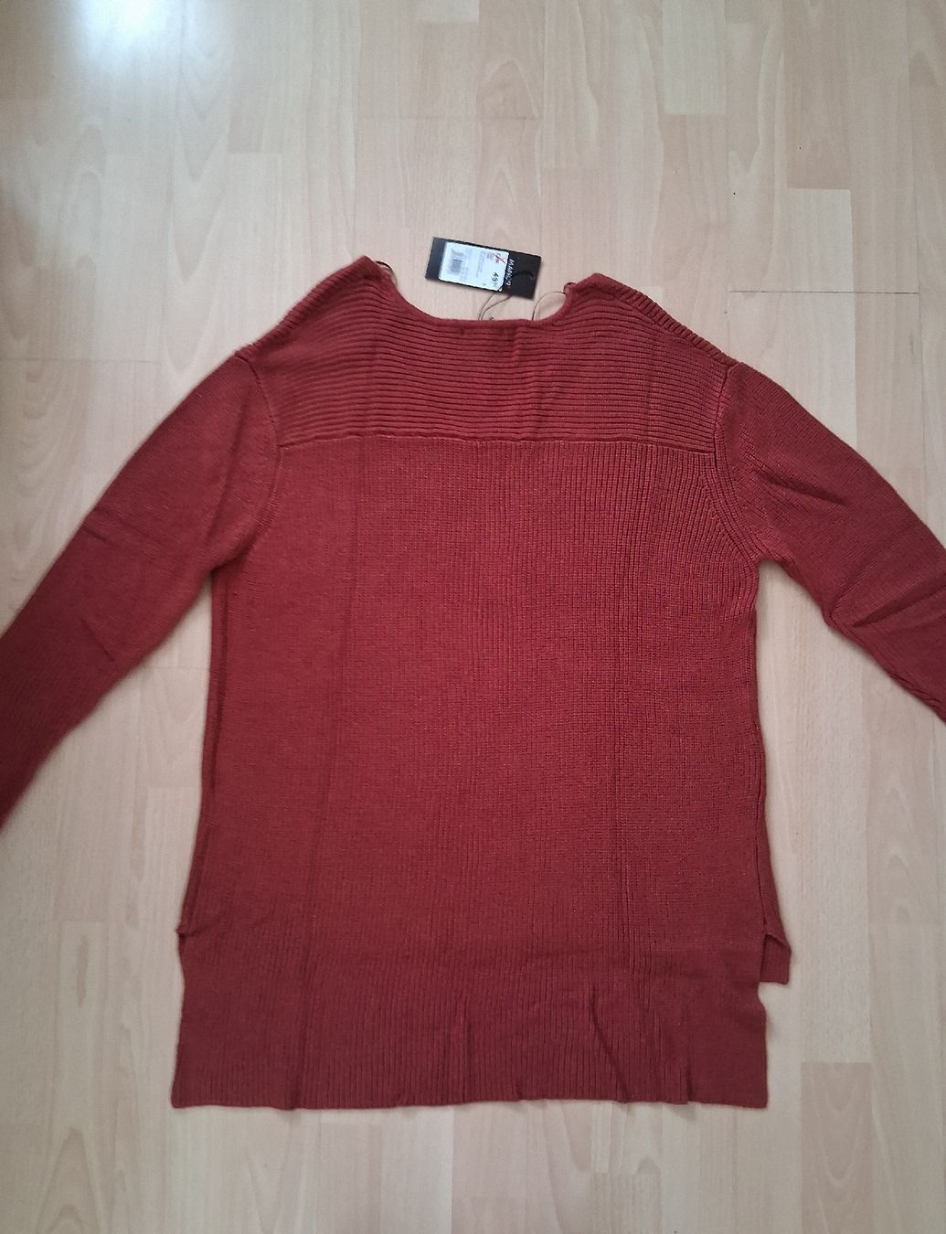 Pullover & Sweatshirts: Ap Elegante Pullover Gr.L – Neu und originalverpackt aus Chur von vicky7 7
