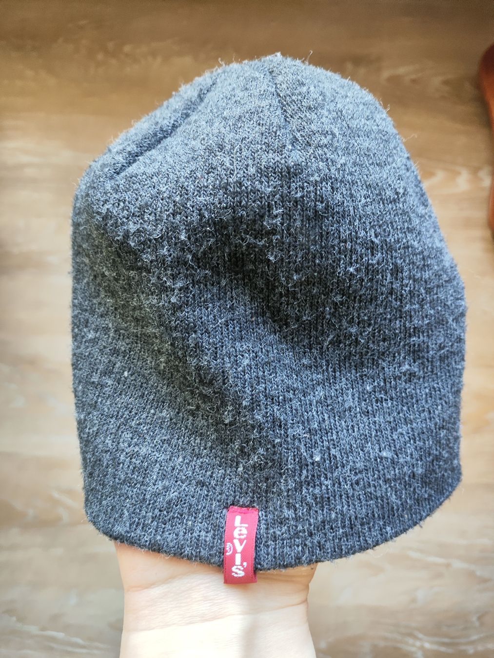 Levi's Copricapi, berretti & cappellini: Levis Mütze – Usato da Winterthur venduto da Ajcps