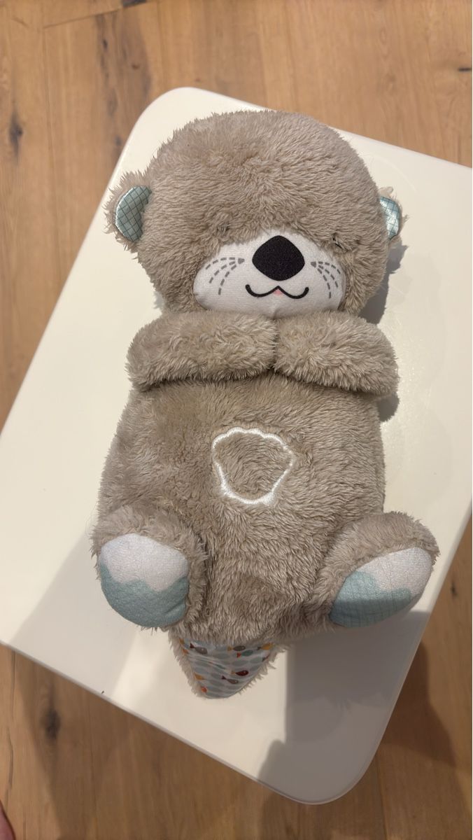 Giocattoli: Kuschelotter – Usato da Unterwasser venduto da nev_zt99